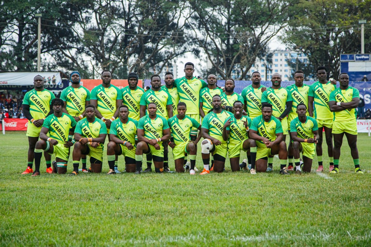 Kabras