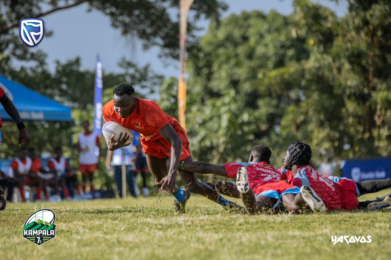 Strathmore Leos